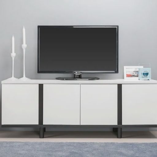 Тумба под ТВ «Квадро» (13.276)